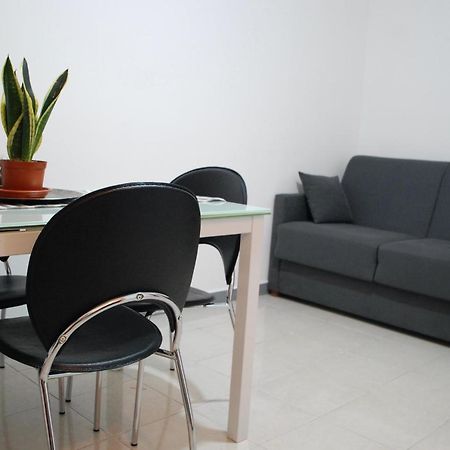 Lincoln Apartment Palermo Kültér fotó