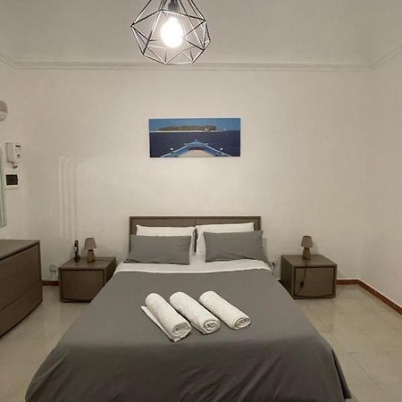 Lincoln Apartment Palermo Kültér fotó