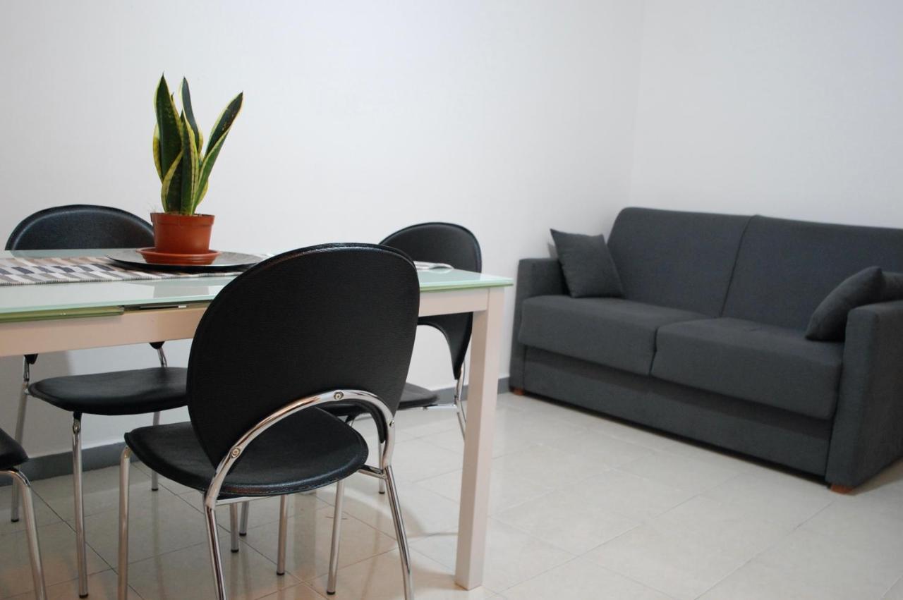 Lincoln Apartment Palermo Kültér fotó