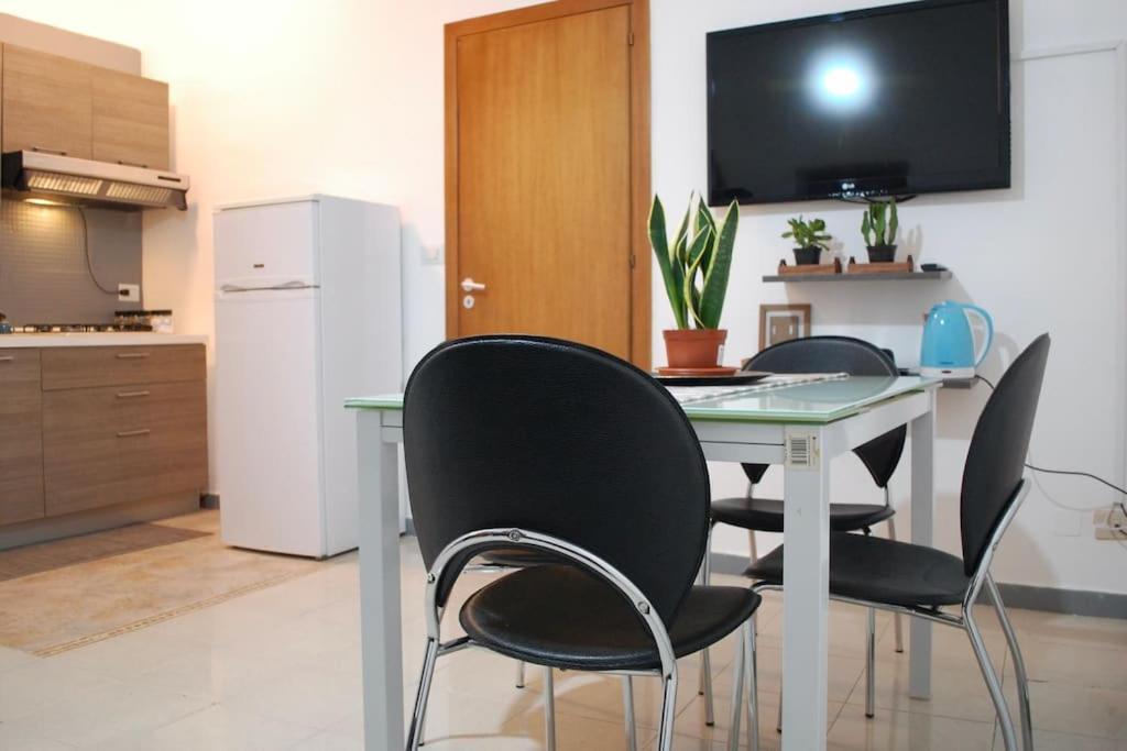 Lincoln Apartment Palermo Kültér fotó