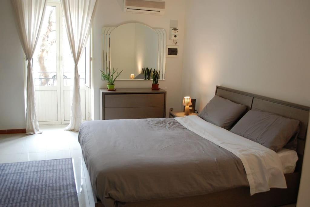Lincoln Apartment Palermo Kültér fotó