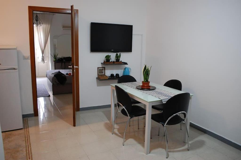 Lincoln Apartment Palermo Kültér fotó