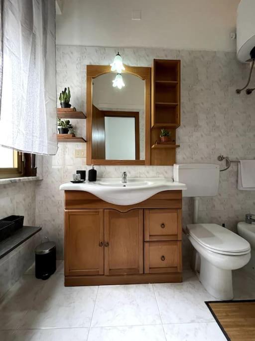 Lincoln Apartment Palermo Kültér fotó