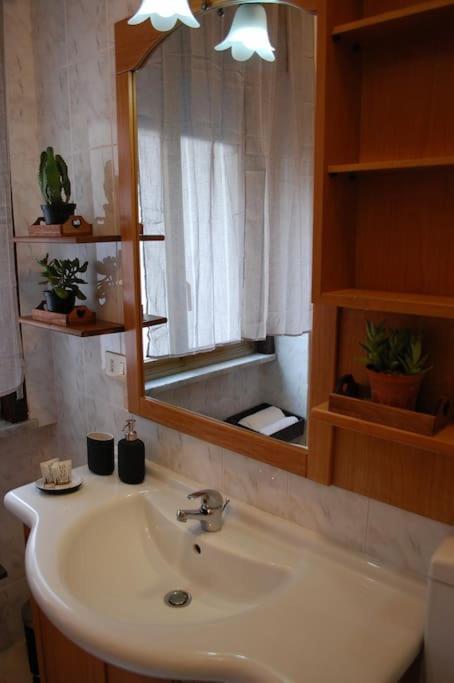Lincoln Apartment Palermo Kültér fotó