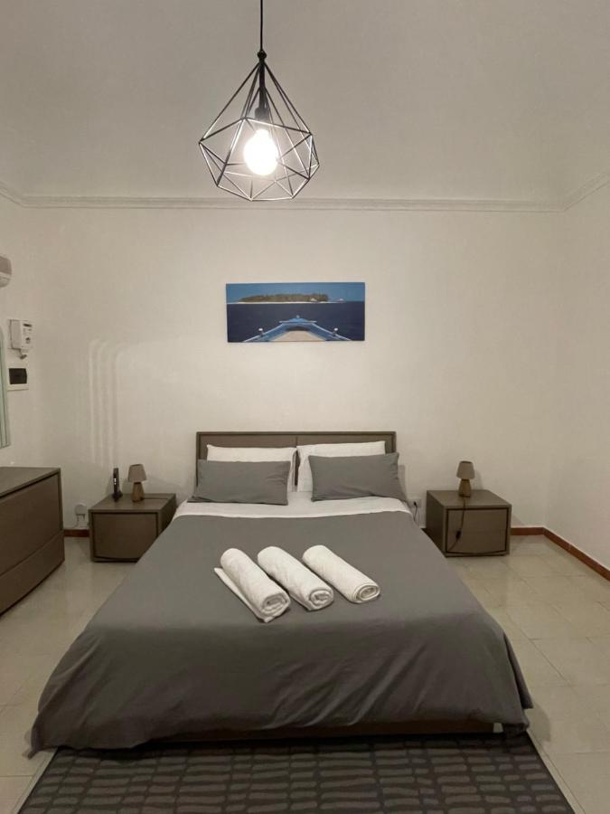 Lincoln Apartment Palermo Kültér fotó