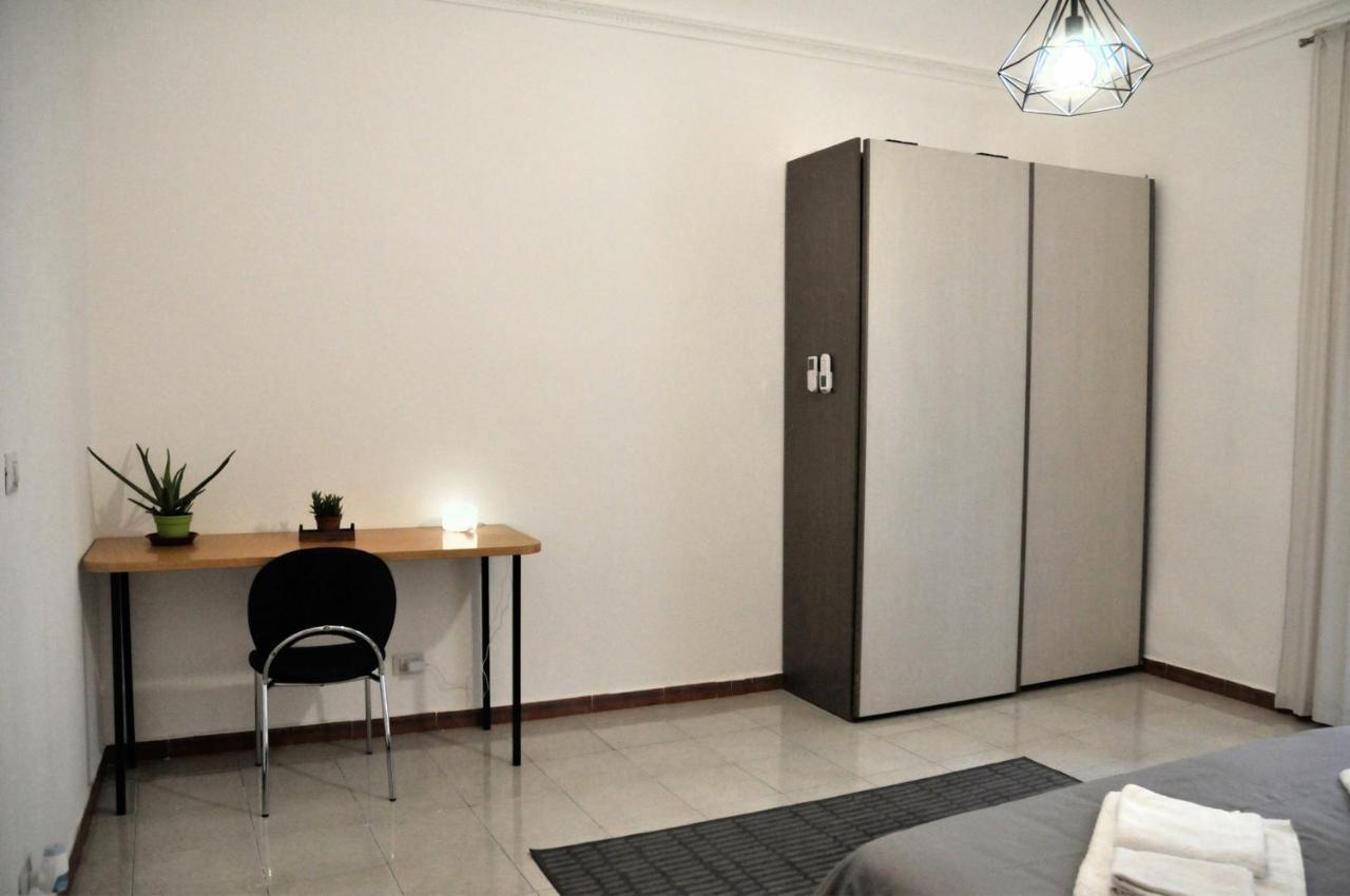 Lincoln Apartment Palermo Kültér fotó