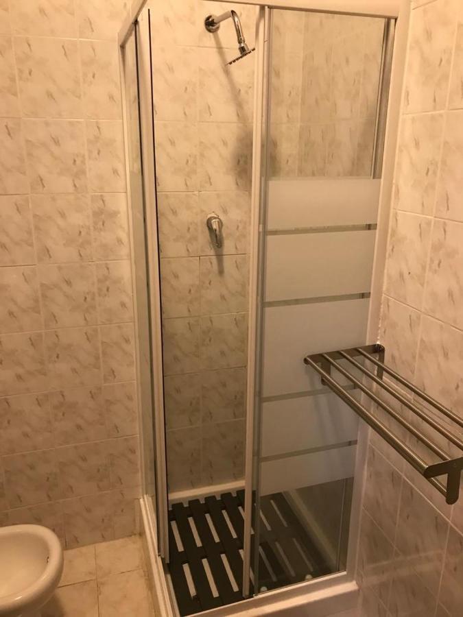 Lincoln Apartment Palermo Kültér fotó